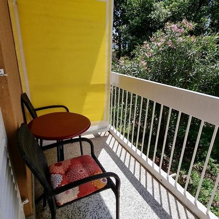 Apartment Savina Herceg Novi Exteriör bild