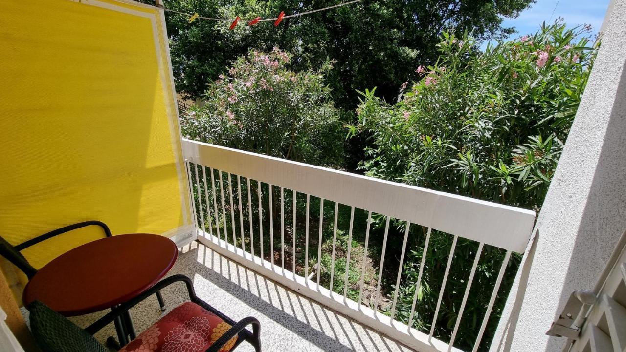 Apartment Savina Herceg Novi Exteriör bild