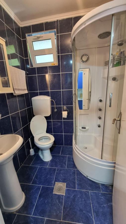 Apartment Savina Herceg Novi Exteriör bild