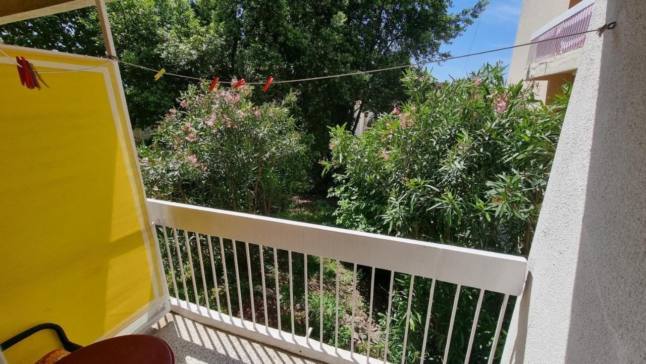Apartment Savina Herceg Novi Exteriör bild