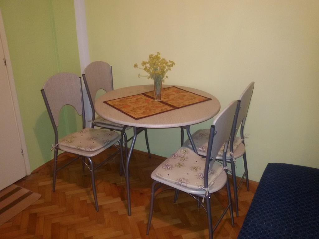 Apartment Savina Herceg Novi Rum bild