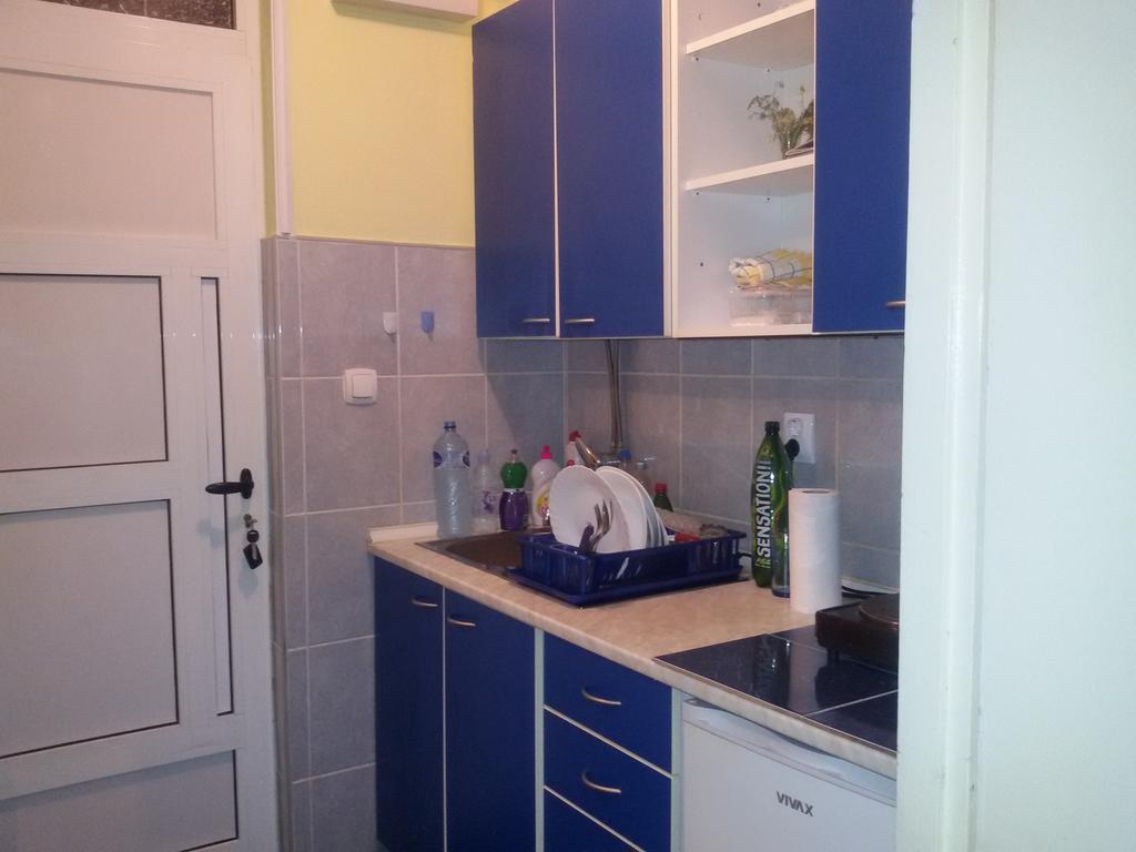 Apartment Savina Herceg Novi Rum bild