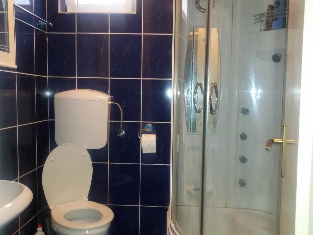 Apartment Savina Herceg Novi Rum bild