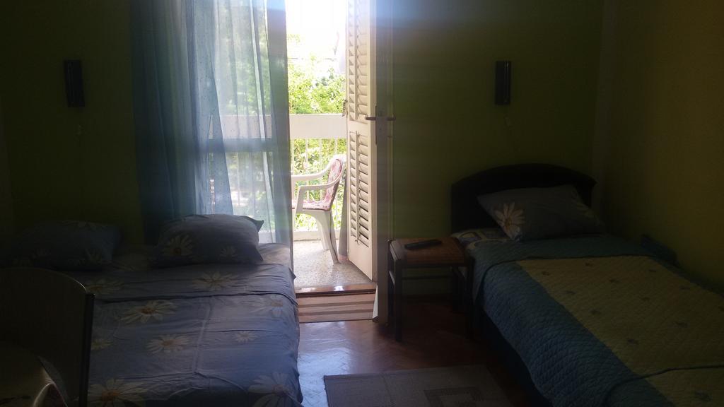 Apartment Savina Herceg Novi Exteriör bild